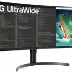 LG 35WN75C recenze