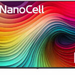 LG 50NANO81T3A recenze