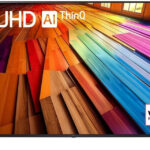 LG 55UT80003LA recenze