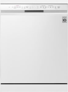 Fotografie LG DF965FWS  recenzía