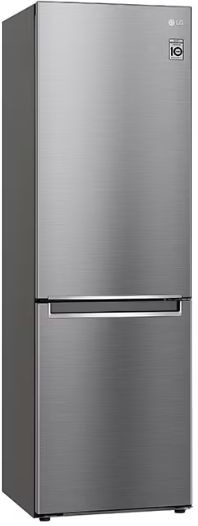 LG GBB61PZGCN1 recenze