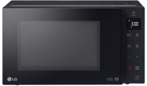 LG MH 6336 GIB recenze