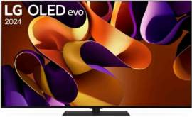 LG OLED65G49LS recenze