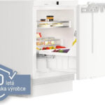 LIEBHERR UIKo 1560 recenze