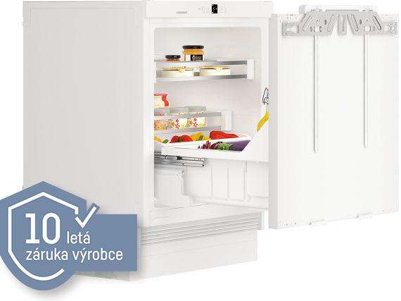 Obrázok LIEBHERR UIKo 1560 hodnotenie