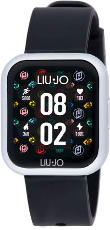 LIU JO SWLJ138 recenze