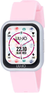 Fotografie LIU JO SWLJ139  recenzía