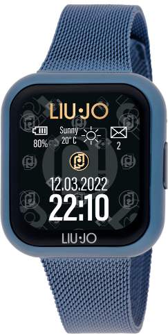 LIU JO SWLJ148 recenze