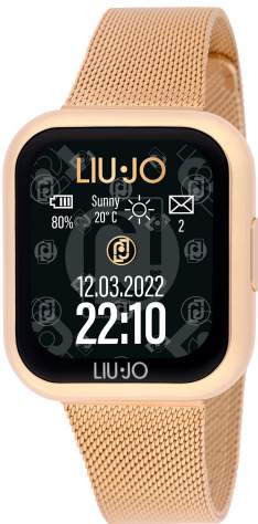 Obrázok LIU JO SWLJ150 hodnotenie