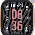 LIU JO SWLJ154 recenze
