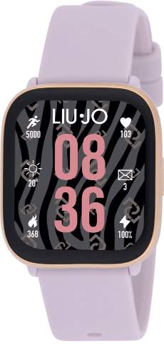 LIU JO SWLJ154 recenze