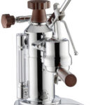 La Pavoni Europiccola Lusso ELH recenze