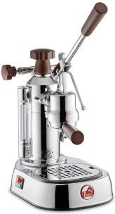 La Pavoni Europiccola Lusso ELH recenze
