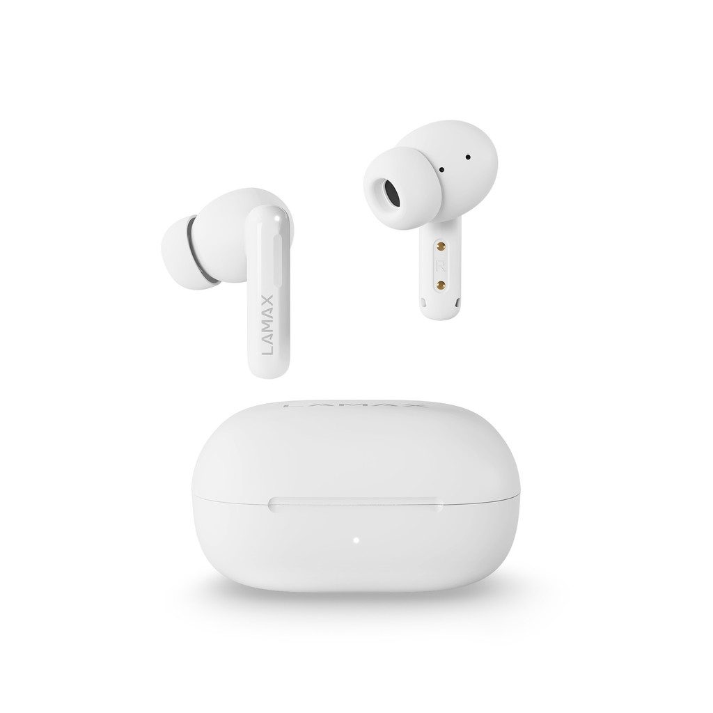 Lamax NeoPods1 ANC LXIHMNP1ANCWA recenze