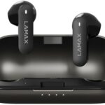 Lamax SteelTones1 recenze