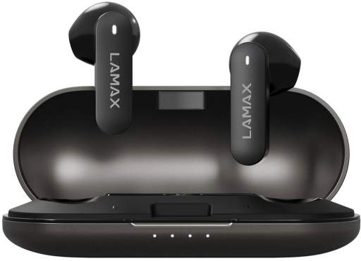 Lamax SteelTones1 recenze