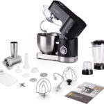 Lauben LBNSM1200BC recenze