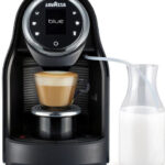 Lavazza Blue Classy Milk 1200 recenze