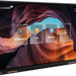 Legamaster EVOLVE 2 ETX-8640 recenze