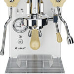 Lelit Mara X PL62X bílá recenze