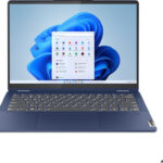 Lenovo IdeaPad Flex 5 82XX00DACK recenze