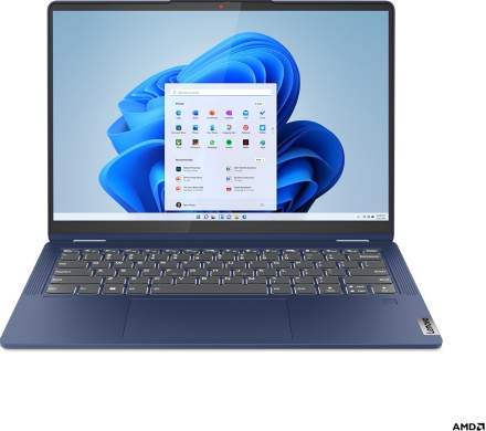 Lenovo IdeaPad Flex 5 82XX00DACK recenze
