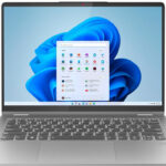 Lenovo IdeaPad Flex 5 82XX00DBCK recenze