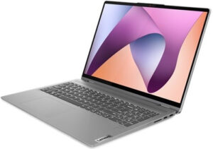 Fotografie Lenovo IdeaPad Flex 5 82XY007KCK  recenzía