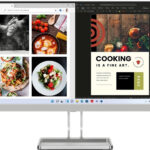 Lenovo L24m-40 recenze