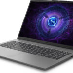 Lenovo LOQ 15IAX9E 83LK003KCK recenze