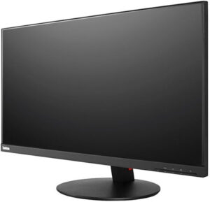 Fotografie Lenovo T27p-10  recenzía