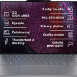 Lenovo ThinkBook 13x G4 21KR000MCK recenze
