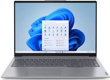 Lenovo ThinkBook 16 G7 21MW005TCK recenze
