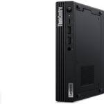 Lenovo ThinkCentre M80q 11U2S0KS05 recenze