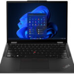 Lenovo ThinkPad X13 21F2003QCK recenze