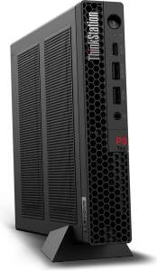 Lenovo ThinkStation P3 Tiny 30H0005KCK recenze