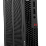 Lenovo ThinkStation P3 Tiny 30H0005ACK recenze