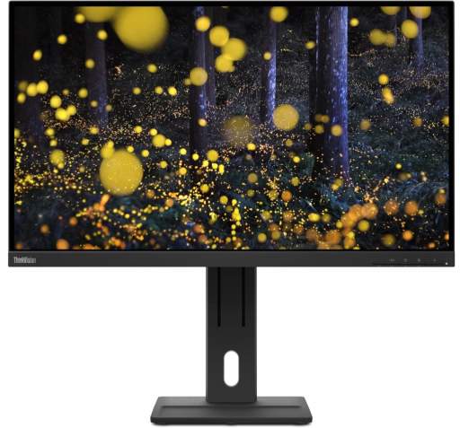 Obrázok Lenovo ThinkVision E27q-20 hodnotenie