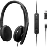 Lenovo Wired VoIP Headset (Teams) recenze