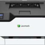 Lexmark CS331dw recenze