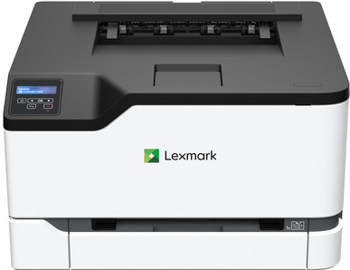 Obrázok Lexmark CS331dw hodnotenie