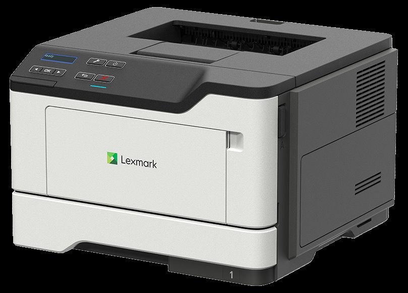 Obrázok Lexmark MS-421dn hodnotenie