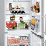 Liebherr CNPesf 4613 recenze