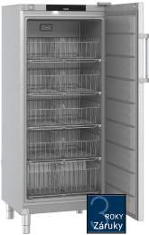 Liebherr FFFCsg 5501 recenze