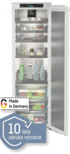 Fotografie Liebherr IRBPci 5170  recenzía