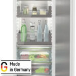 Liebherr IRBPci 5170 recenze