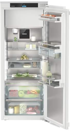 Liebherr IRBci 4571 recenze