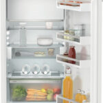 Liebherr IRd 4021 recenze