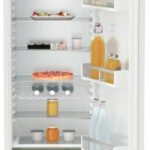 Liebherr IRd 5100 recenze