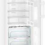 Liebherr KB 4330 / RBe 5220 recenze